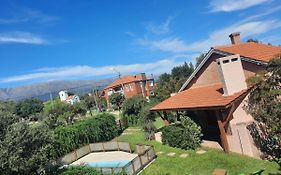 Casa Etor